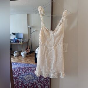 Reformation Christine Dress